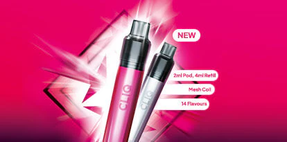 Premium Vapes, Trusted Quality