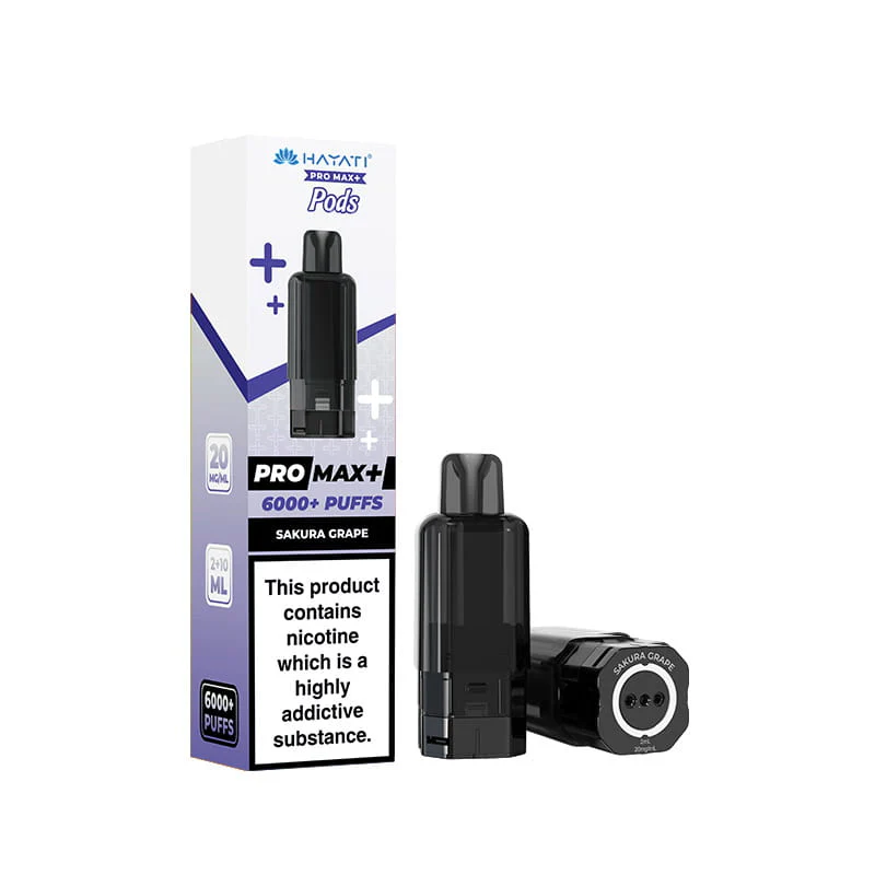 1. Whats New / New In Prefilled Kits & Refill Pods